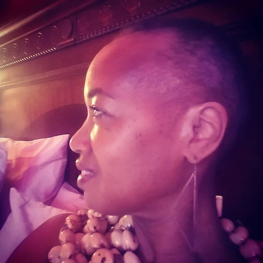 Meet your Posher, Lisha